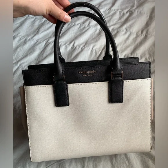 Kate Spade Bag - Picture 1 of 6